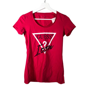 Unisex Guess - T-paita, koko 36 -  (1)