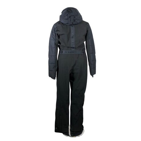 Unisex Luhta - Softshellhaalari, koko 44 -  (2)