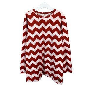 Unisex Blaa - Trikootunika, koko 134 - 140 -  (1)