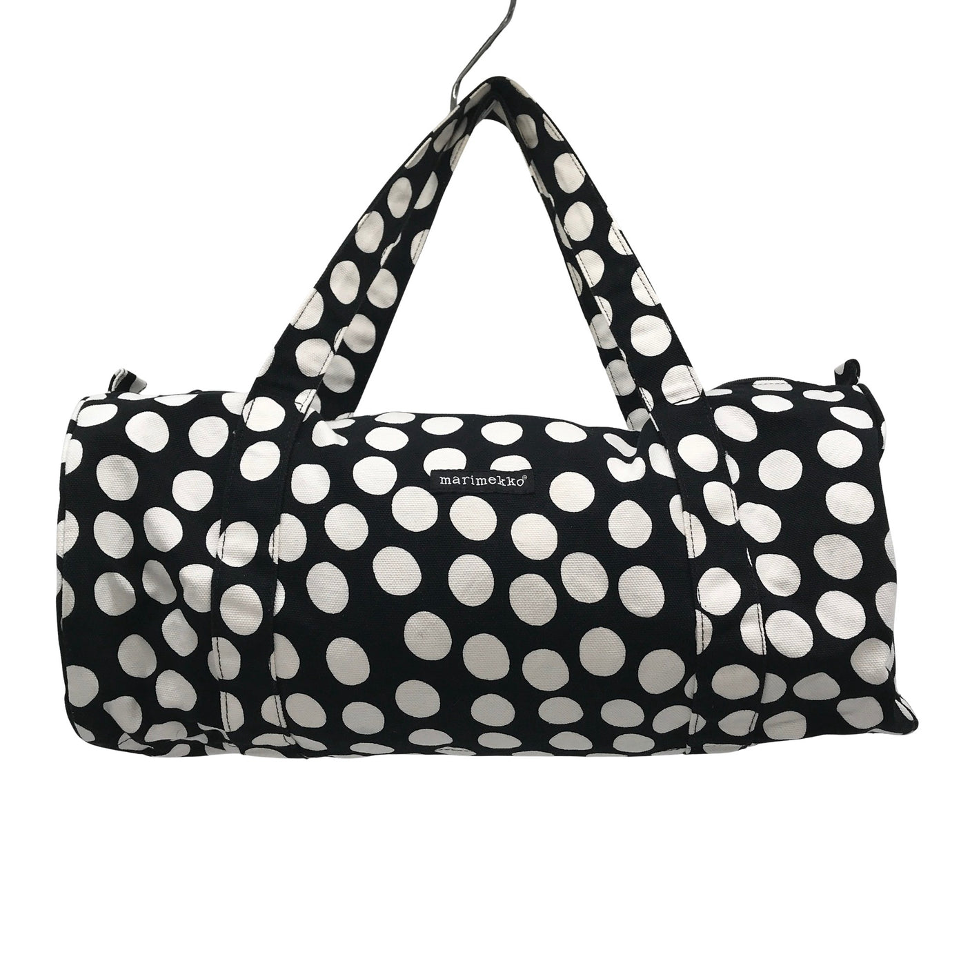 Unisex Marimekko - Matkakassi, koko Maxi -  (1)