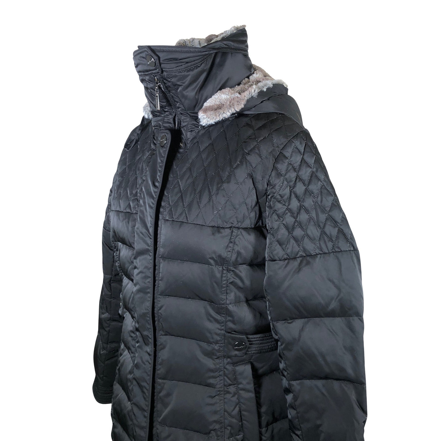 Unisex Beaumont - Untuvatakki, koko 46 -  (3)