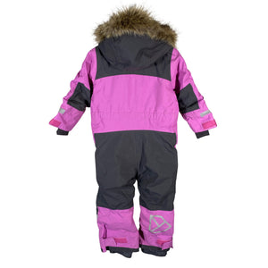 Unisex North Bend - Toppahaalari, koko 98 - 104 -  (2)