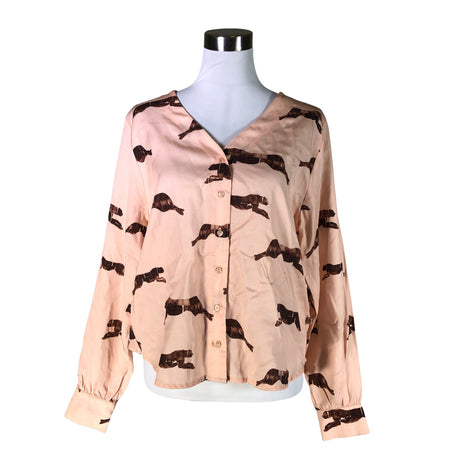 Unisex Kaiko - Pusero, koko 38 -  ()