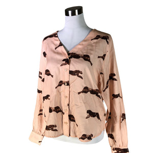 Unisex Kaiko - Pusero, koko 38 -  (3)