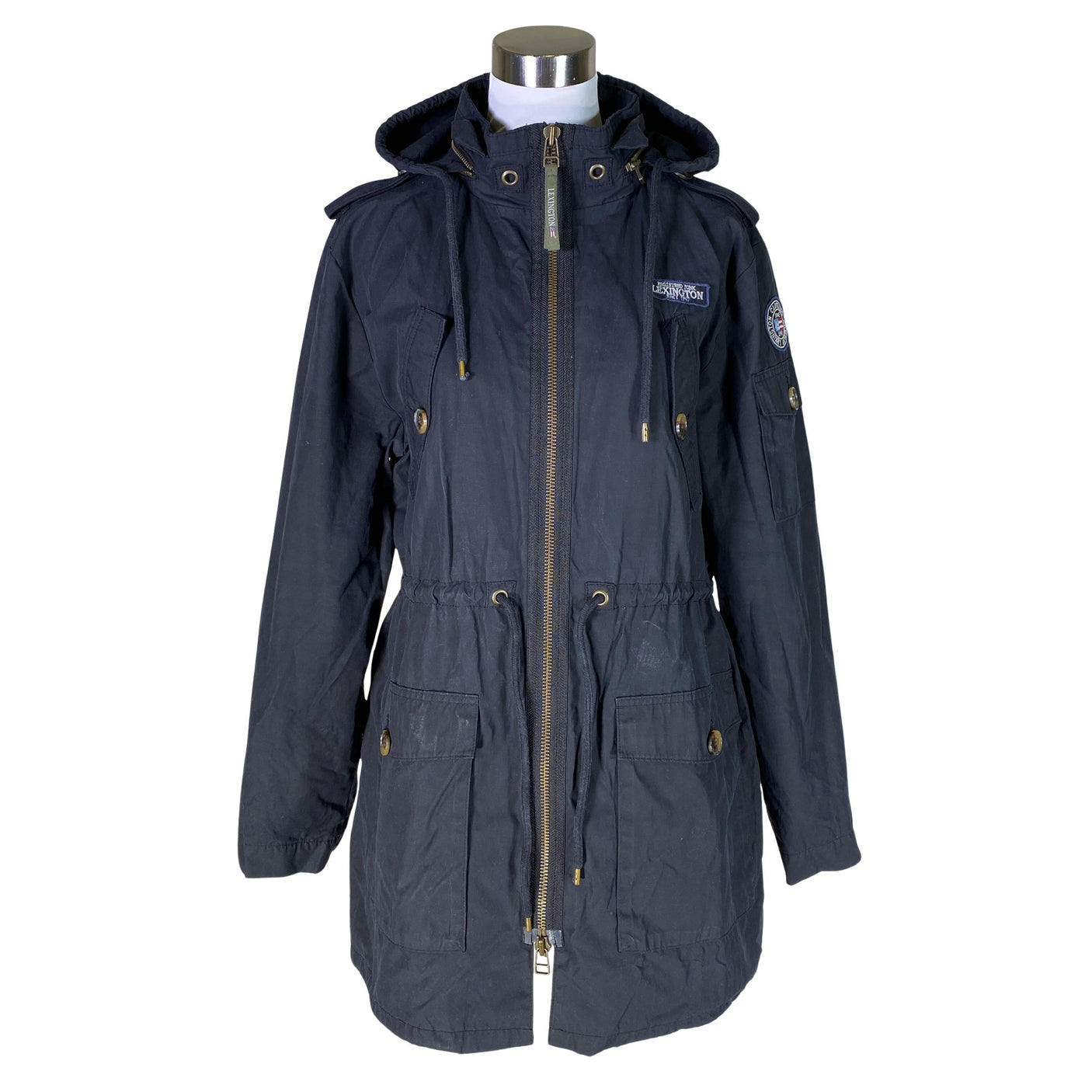 Unisex Lexington - Ulkoilutakki, koko 40 -  (1)