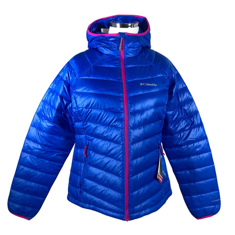 Unisex Columbia - Kevytuntuvatakki, koko 42 -  ()