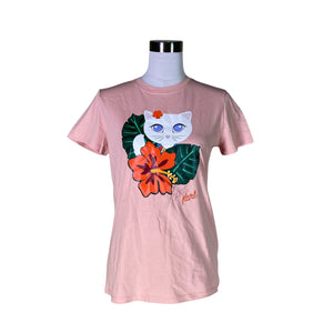 Unisex Karl Lagerfeld - T-paita, koko 38 -  (1)