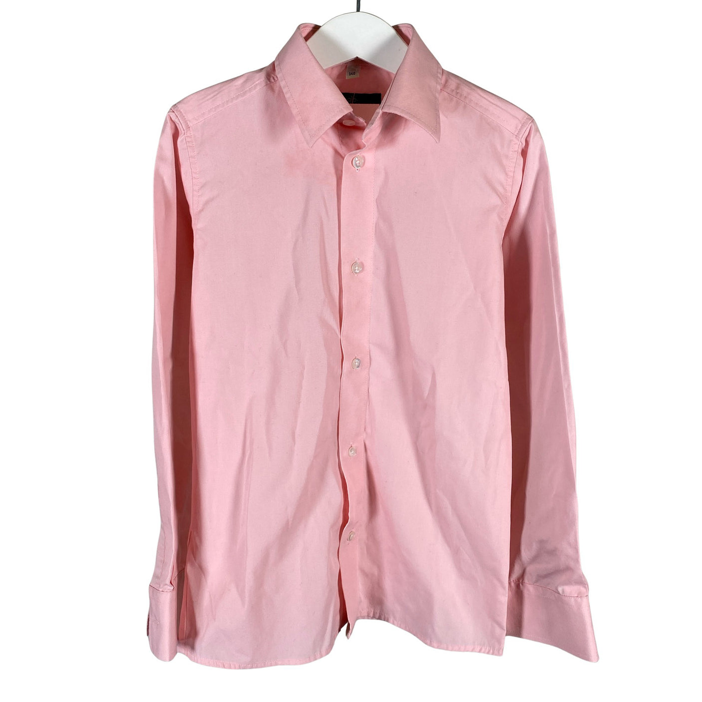 Unisex Qellippa - Kauluspaita, koko 134 - 140 -  (1)