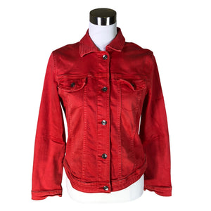 Unisex Tom Tailor - Farkkutakki, koko 38 -  (1)