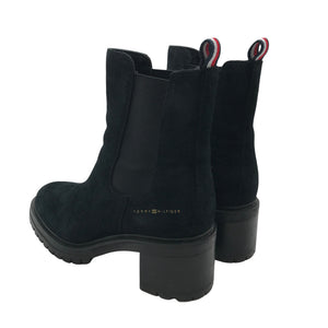Unisex Tommy Hilfiger - Nilkkurit, koko 38 -  (2)