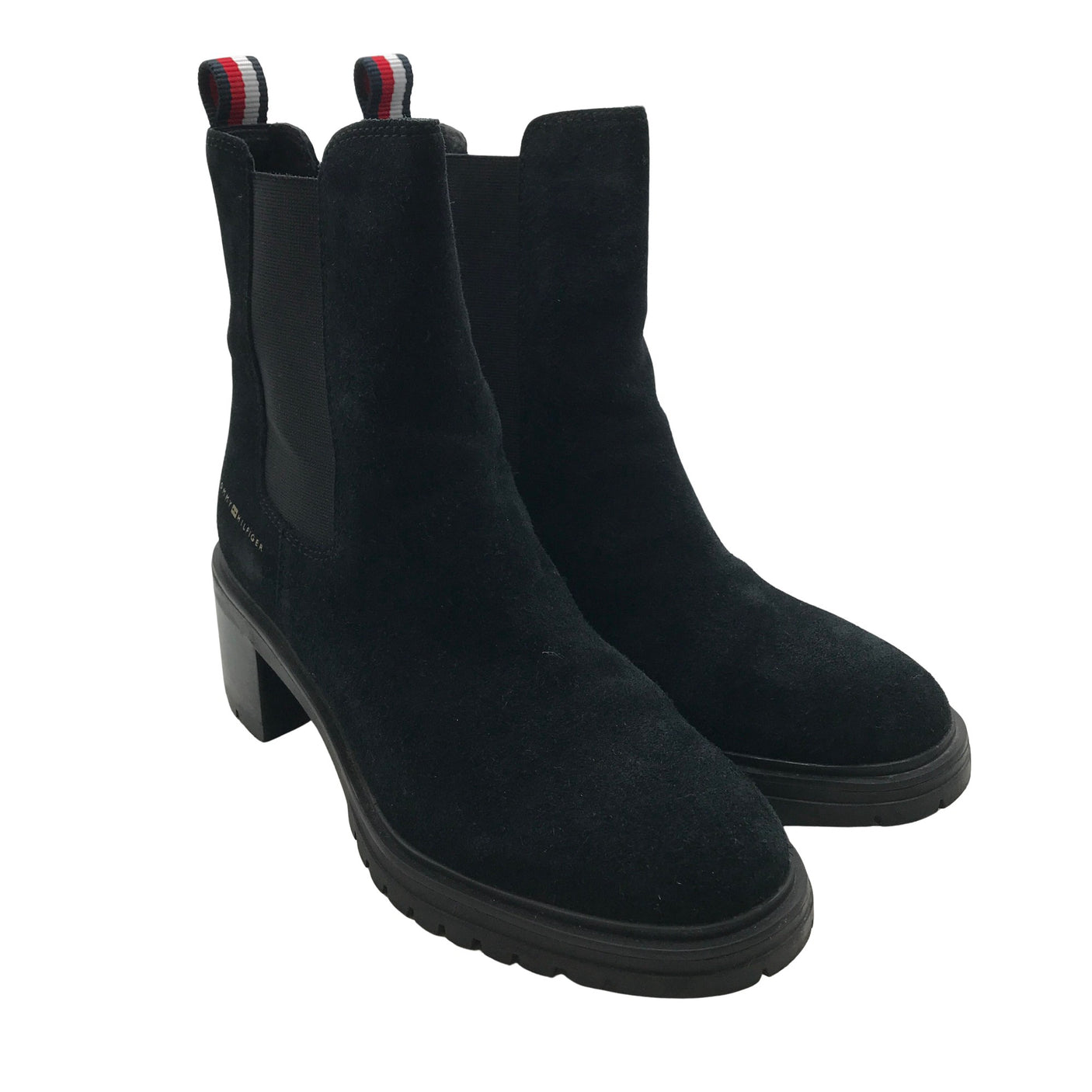 Unisex Tommy Hilfiger - Nilkkurit, koko 38 -  (3)