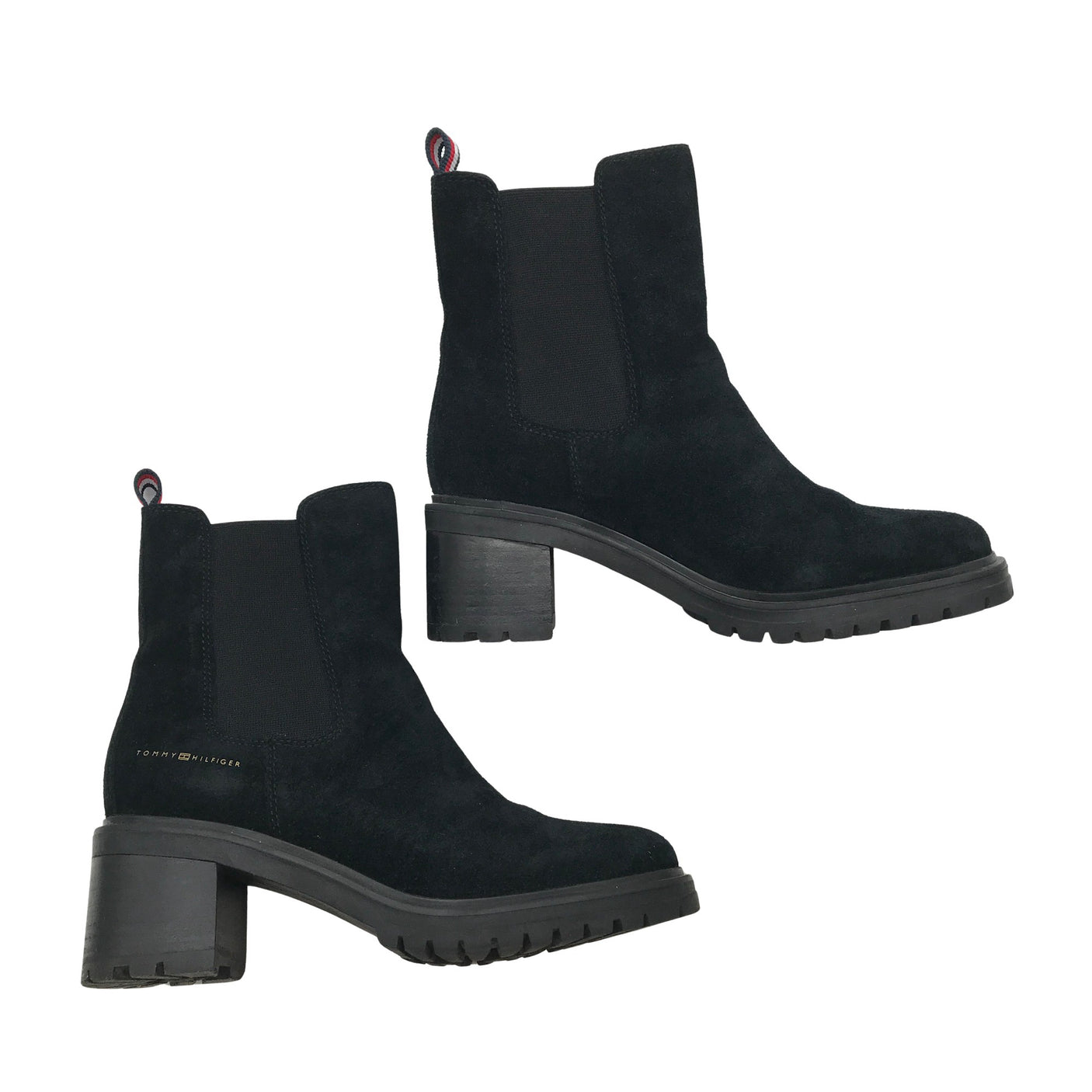 Unisex Tommy Hilfiger - Nilkkurit, koko 38 -  (1)