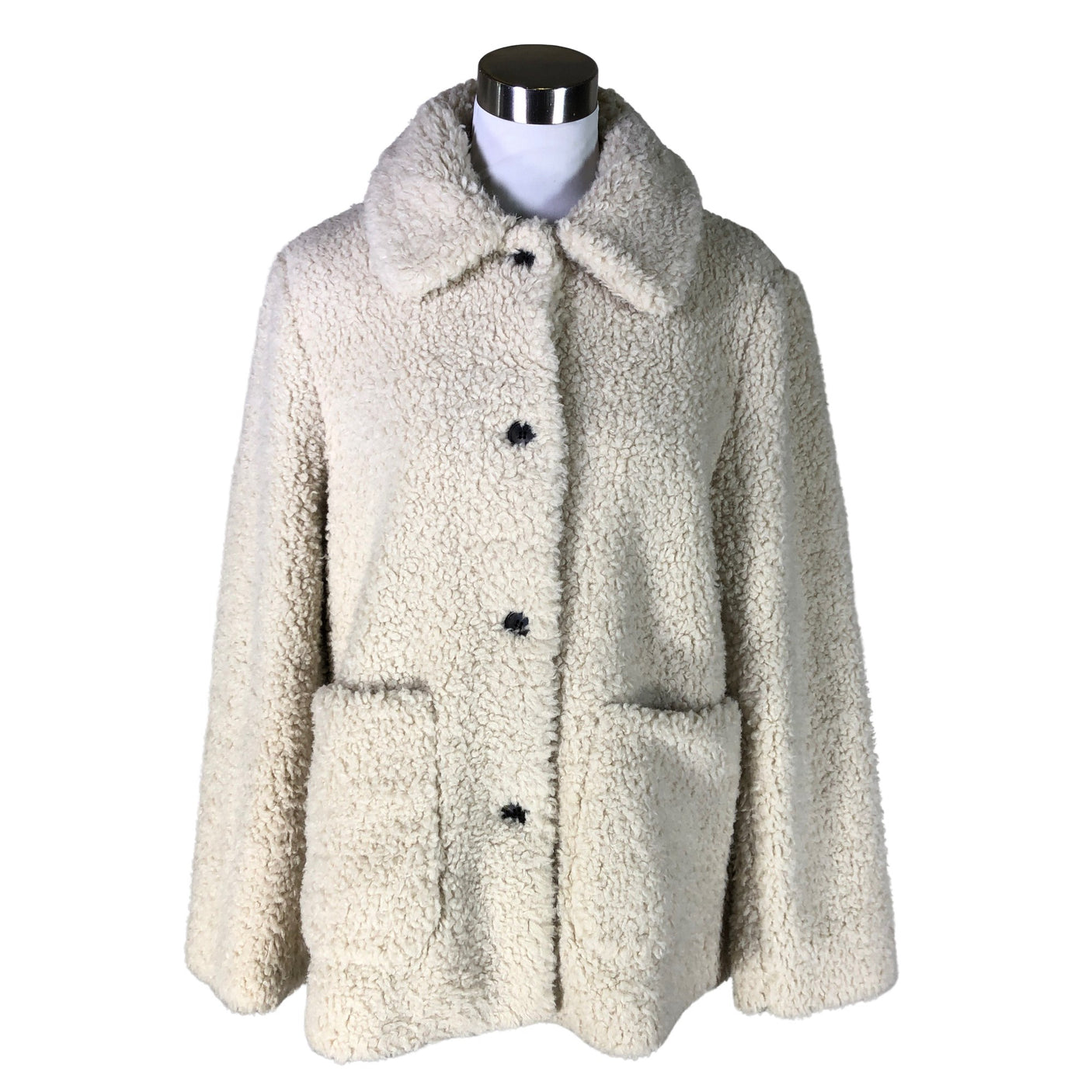 Unisex Gant - Tekoturkistakki, koko 40 -  (1)