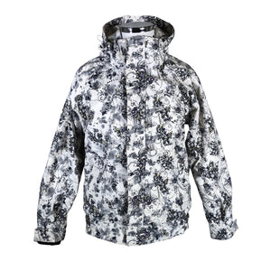 Unisex Billabong - Toppatakki, koko 42 -  (1)