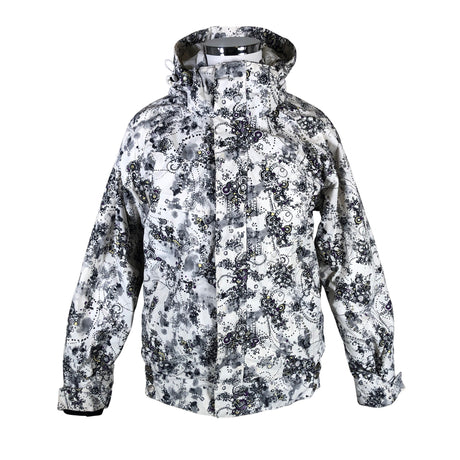 Unisex Billabong - Toppatakki, koko 42 -  ()