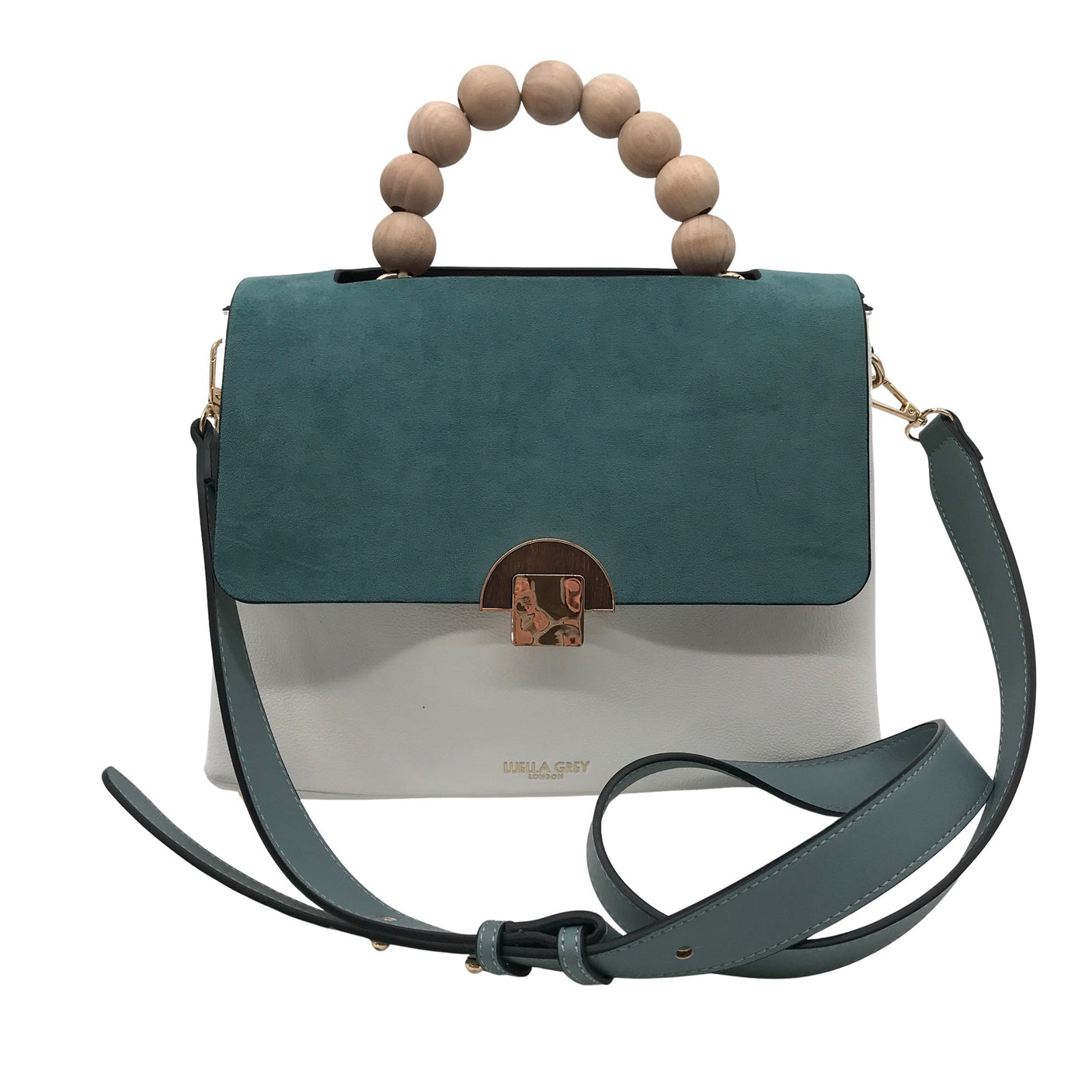 Unisex Luella Grey - Käsilaukku, koko Midi -  (1)