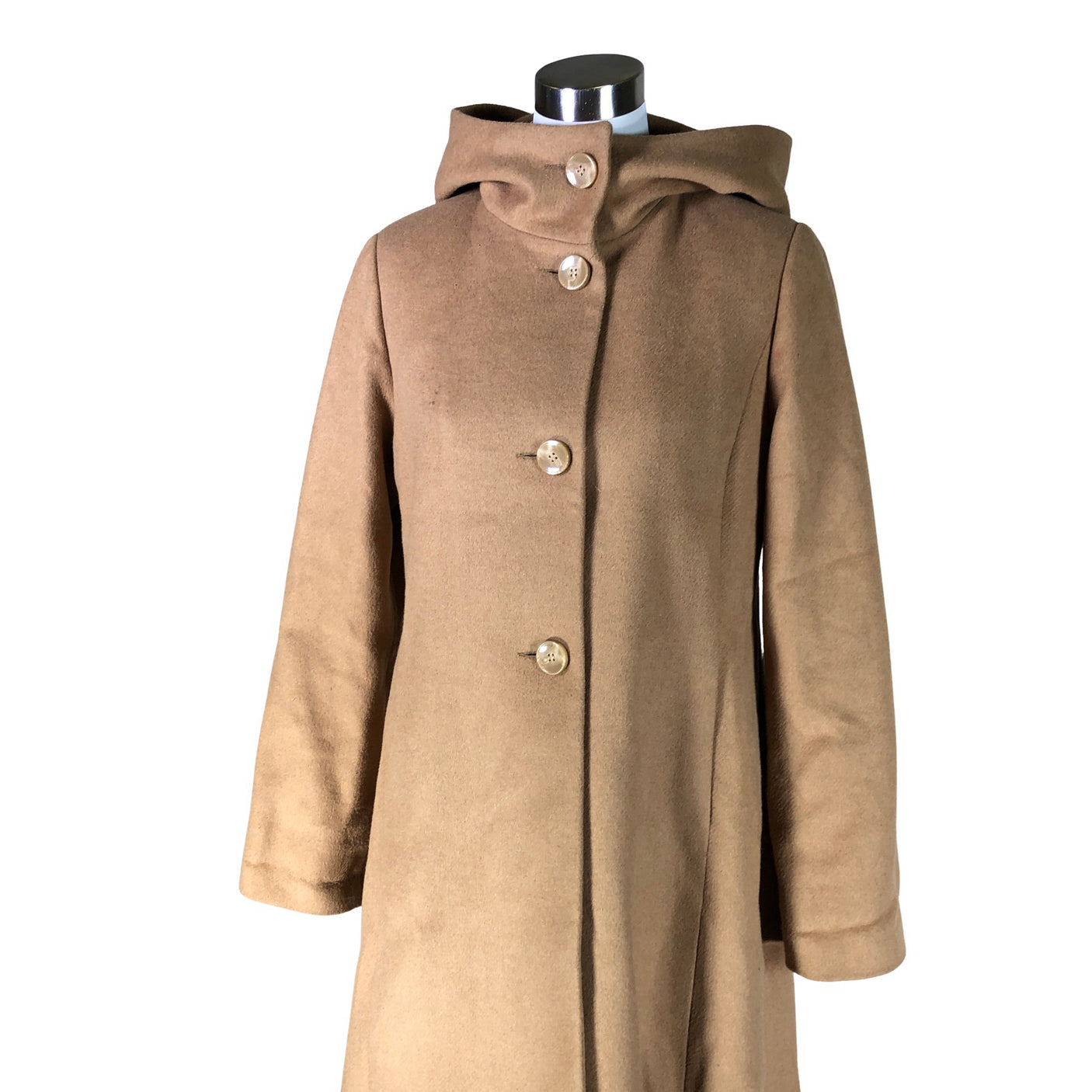 Unisex Ril's - Villakangastakki, koko 38 -  (3)