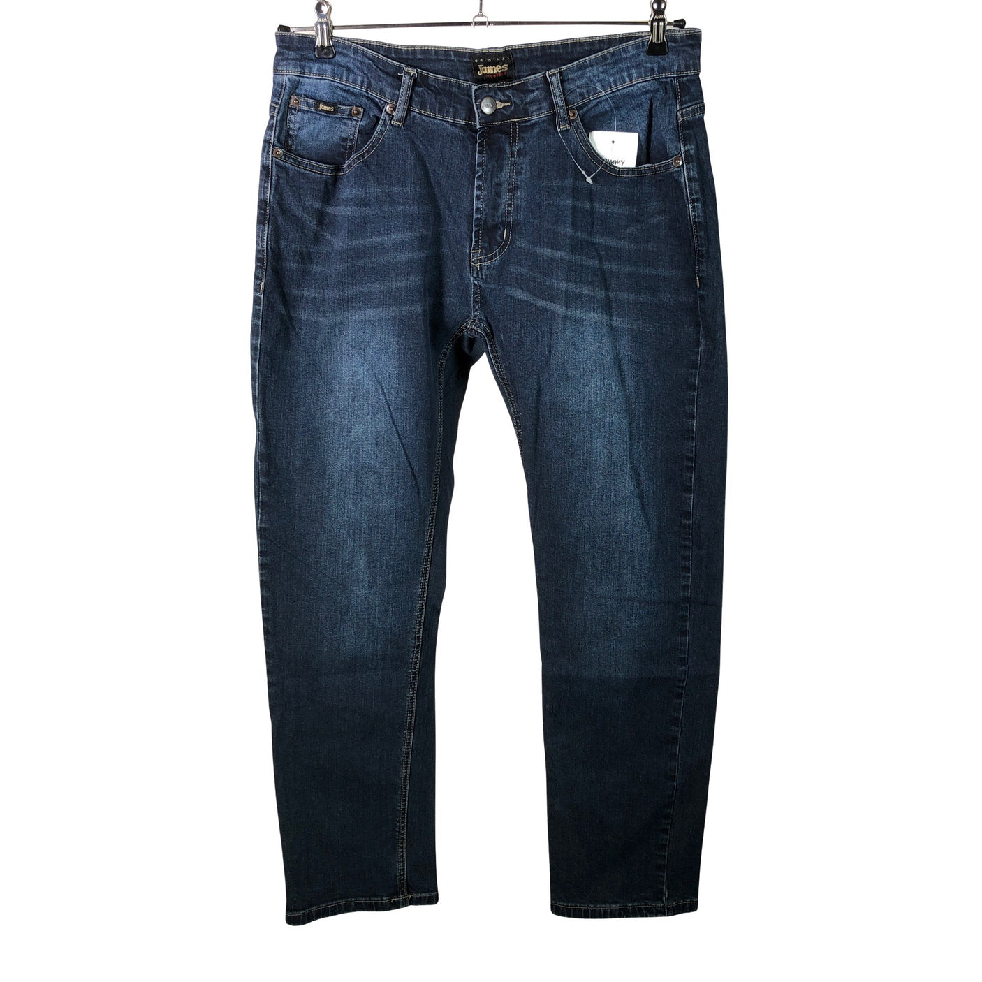 Unisex James - Farkut, koko W33 -  (1)