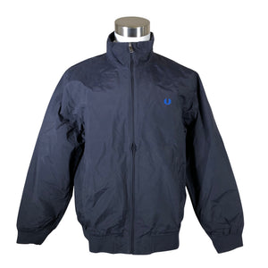 Unisex Fred Perry - Ulkoilutakki, koko L -  (1)