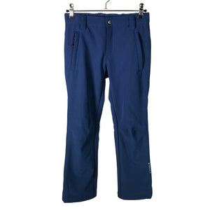 Unisex Icepeak - Softshell-housut, koko 122 - 128 -  (1)
