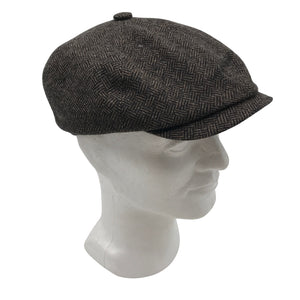 Unisex Stetson - Lakki, koko 56 - 58 cm -  (1)