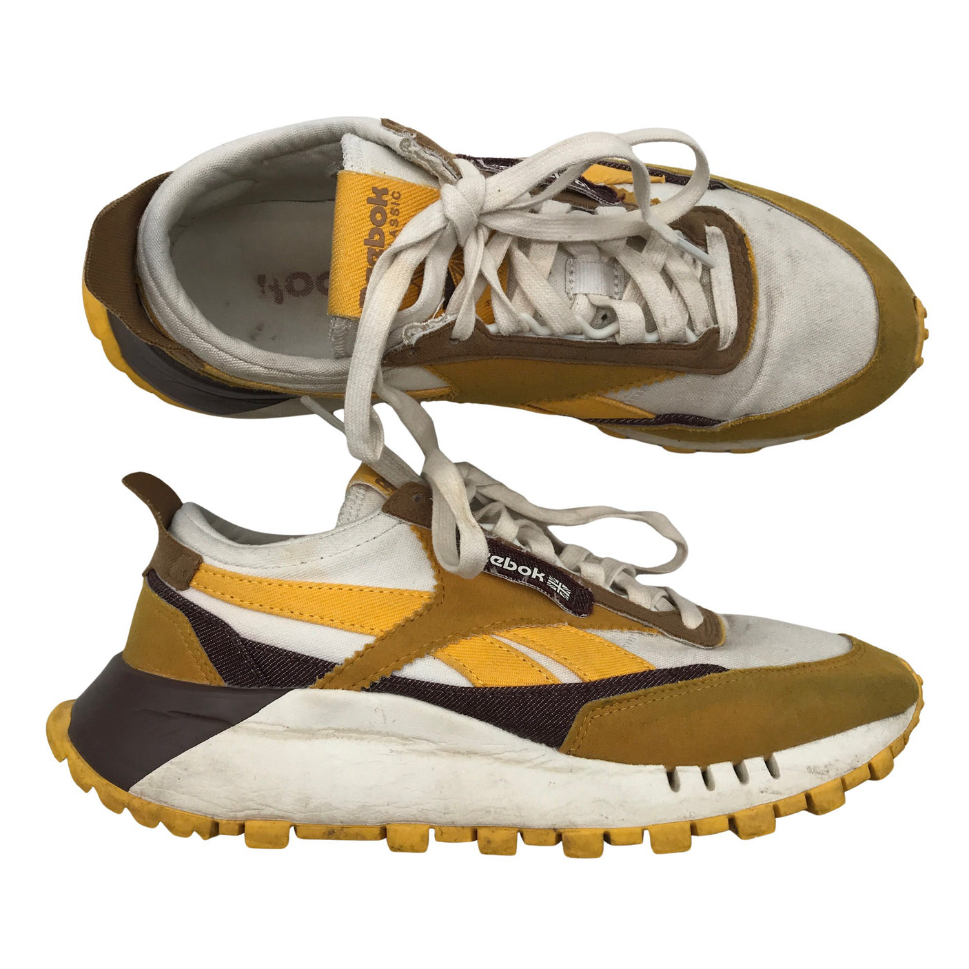 Unisex Reebok - Tennarit, koko 38 -  (1)