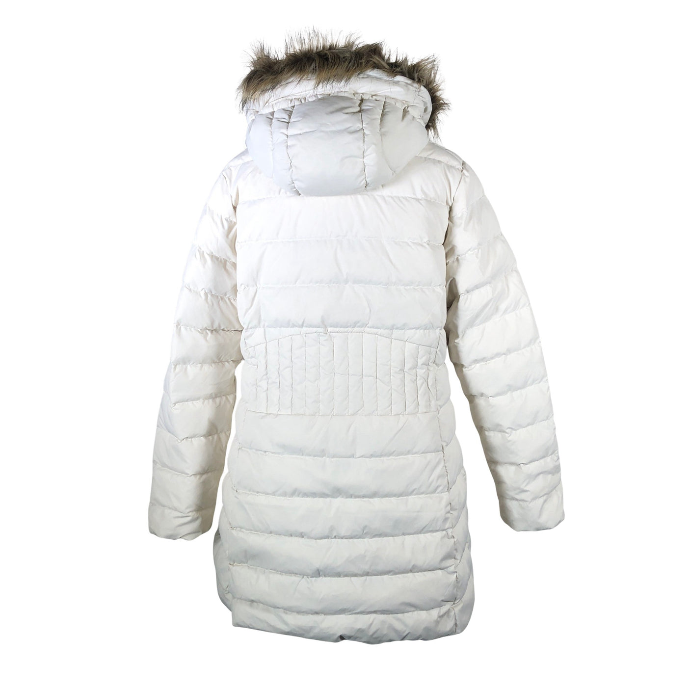 Unisex Icepeak - Untuvatakki, koko 48 -  (2)