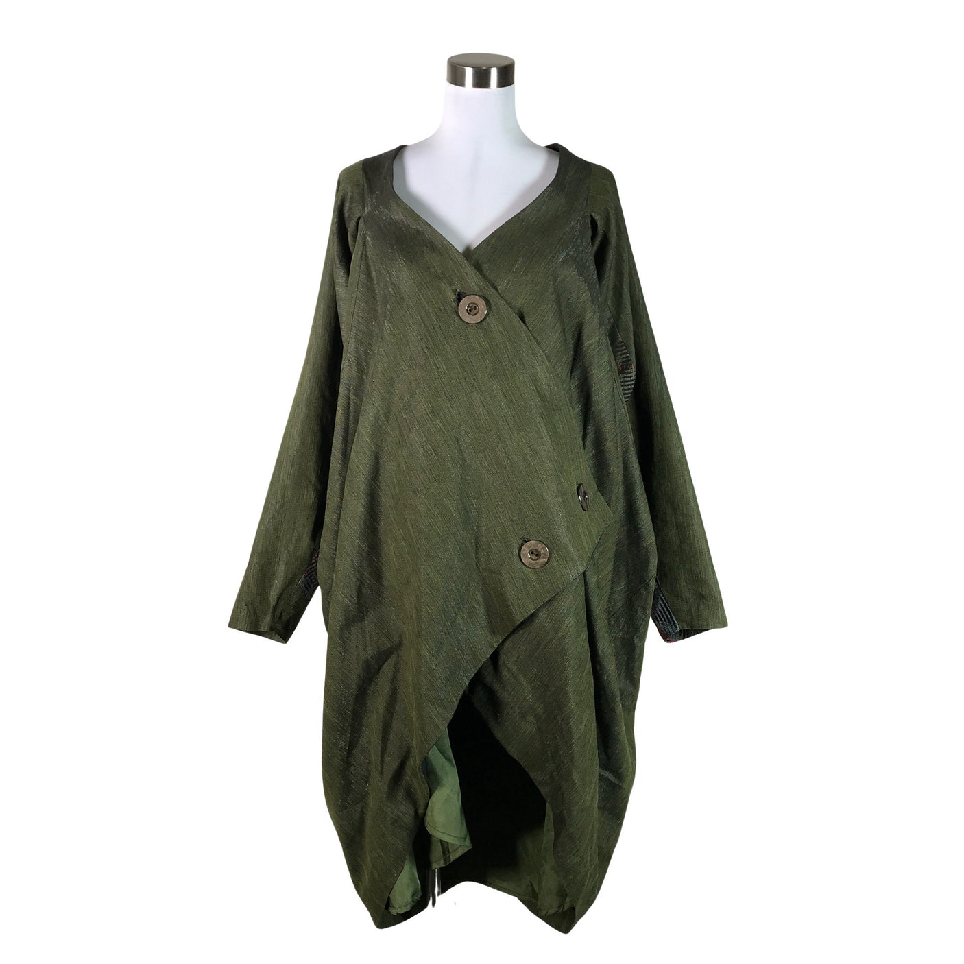 Unisex Dead birds&Lionheart - Trenssitakki, koko 38 -  (1)