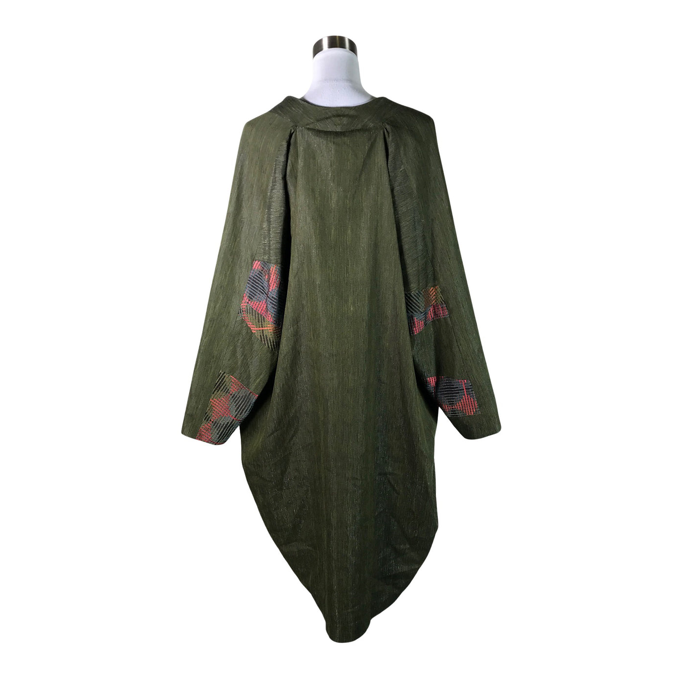 Unisex Dead birds&Lionheart - Trenssitakki, koko 38 -  (2)