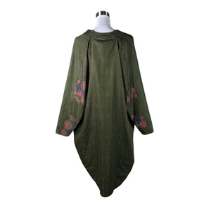 Unisex Dead birds&Lionheart - Trenssitakki, koko 38 -  (2)