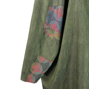 Unisex Dead birds&Lionheart - Trenssitakki, koko 38 -  (3)