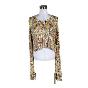 Unisex Mirkka Metsola - Trikoopaita, koko 36 -  (1)