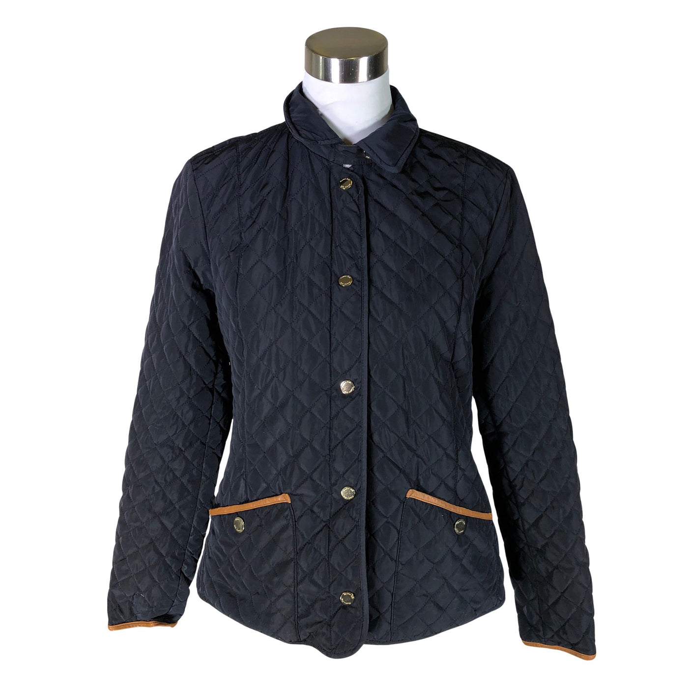 Unisex Massimo Dutti - Tikkitakki, koko 40 -  (1)