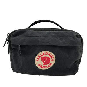 Unisex Fjällräven - Vyölaukku, koko Mini -  (1)