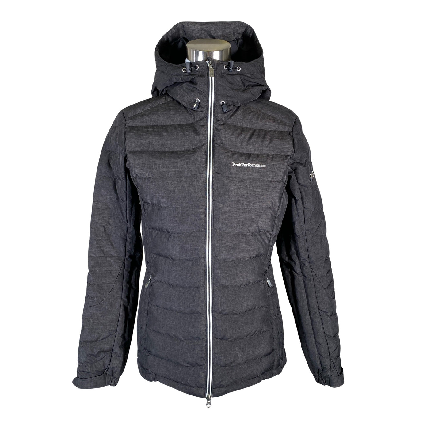 Unisex Peak Performance - Untuvatakki, koko 38 -  (1)