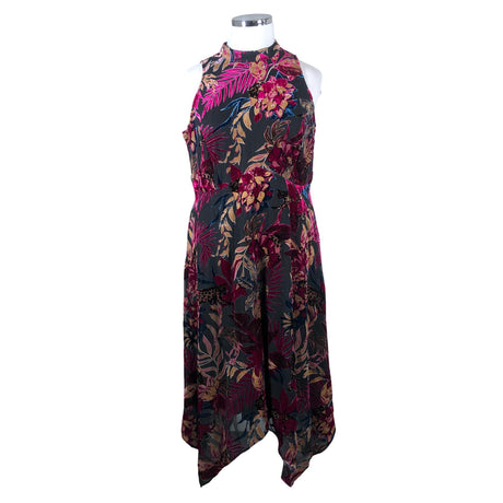 Unisex Monsoon - Kangasmekko, koko 46 -  ()