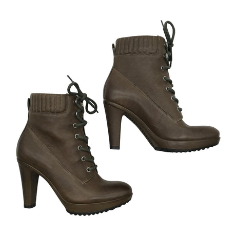 Unisex Ecco - Nilkkurit, koko 38 -  ()