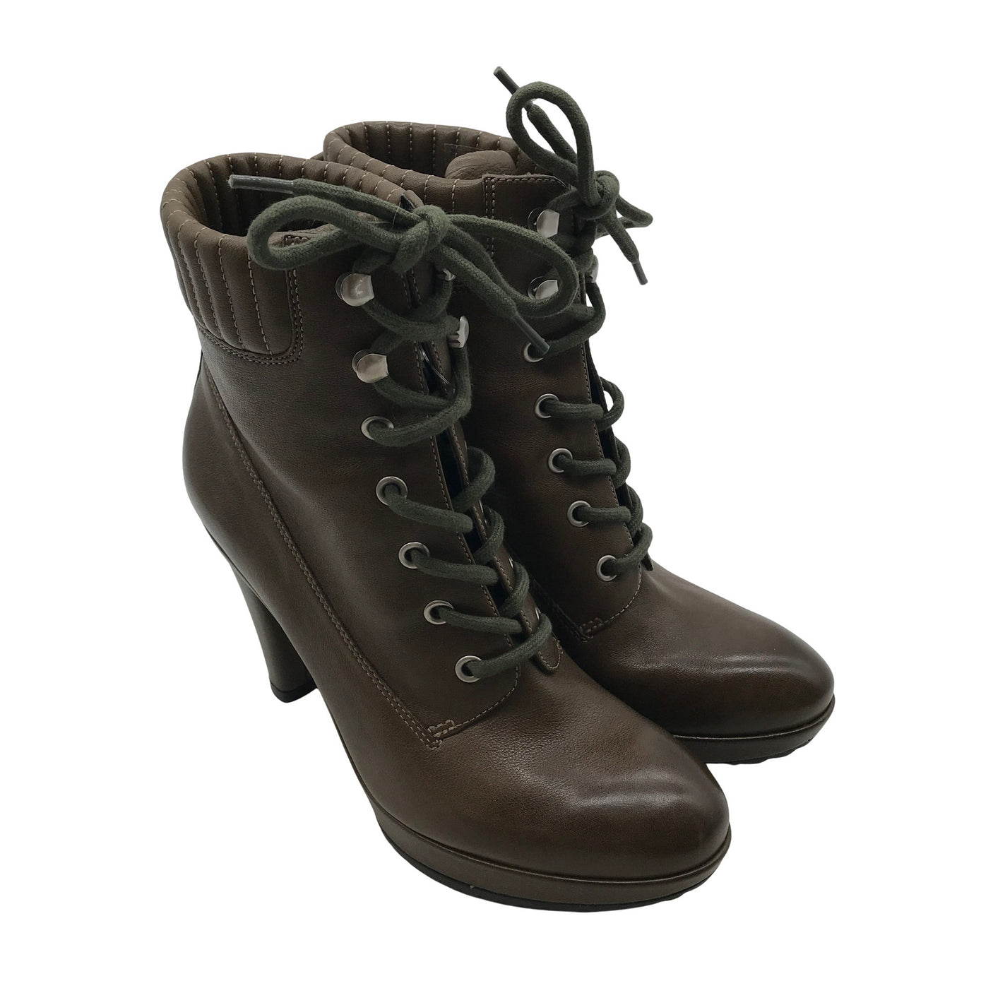 Unisex Ecco - Nilkkurit, koko 38 -  (3)