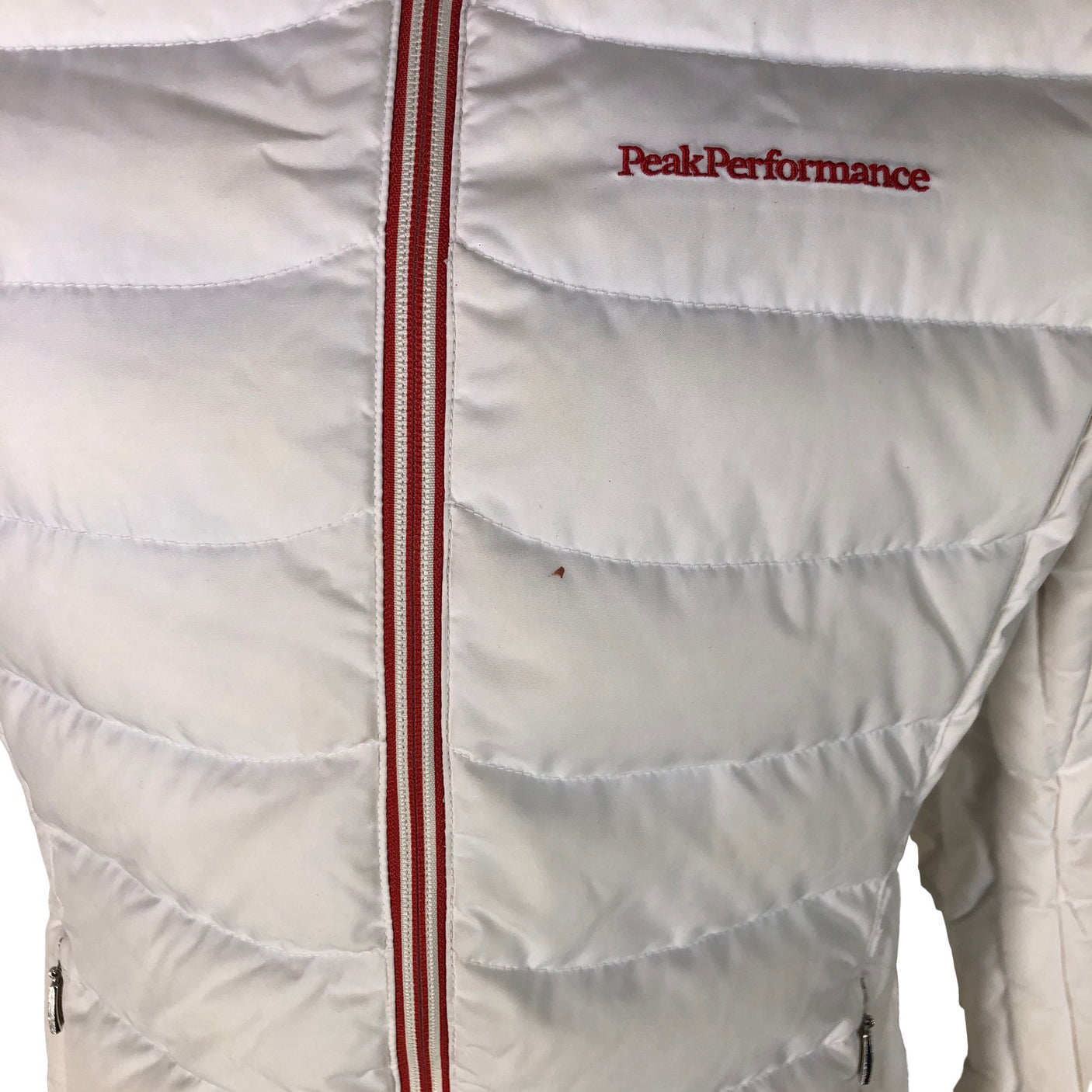 Unisex Peak Performance - Untuvatakki, koko 38 -  (3)