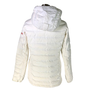 Unisex Peak Performance - Untuvatakki, koko 38 -  (2)