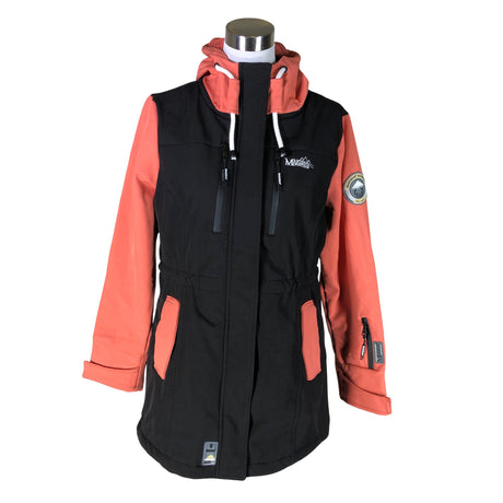 Unisex Marikoo - Softshell-takki, koko 40 -  ()