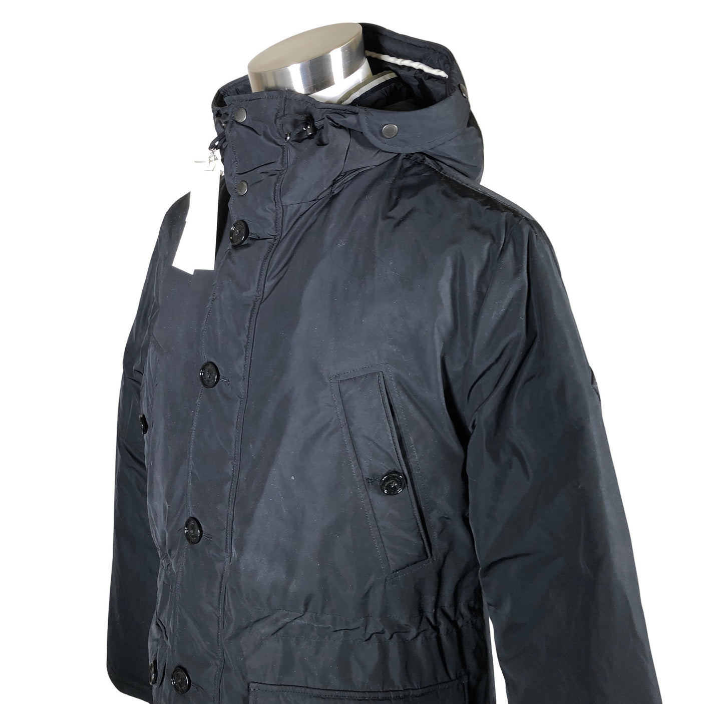 Unisex J.Lindeberg - Untuvatakki, koko XL -  (3)