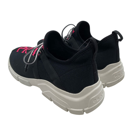 Unisex Prada - Tennarit, koko 41 -  (2)