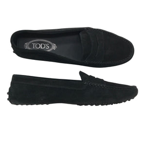 Unisex Tod's - Loaferit, koko 40 -  (1)