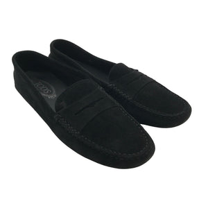 Unisex Tod's - Loaferit, koko 40 -  (3)