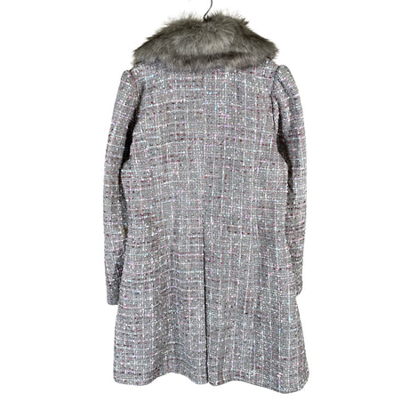 Unisex Monsoon - Villakangastakki, koko 152 - 158 -  (2)