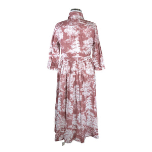 Unisex Andiata - Maksimekko, koko 42 -  (2)