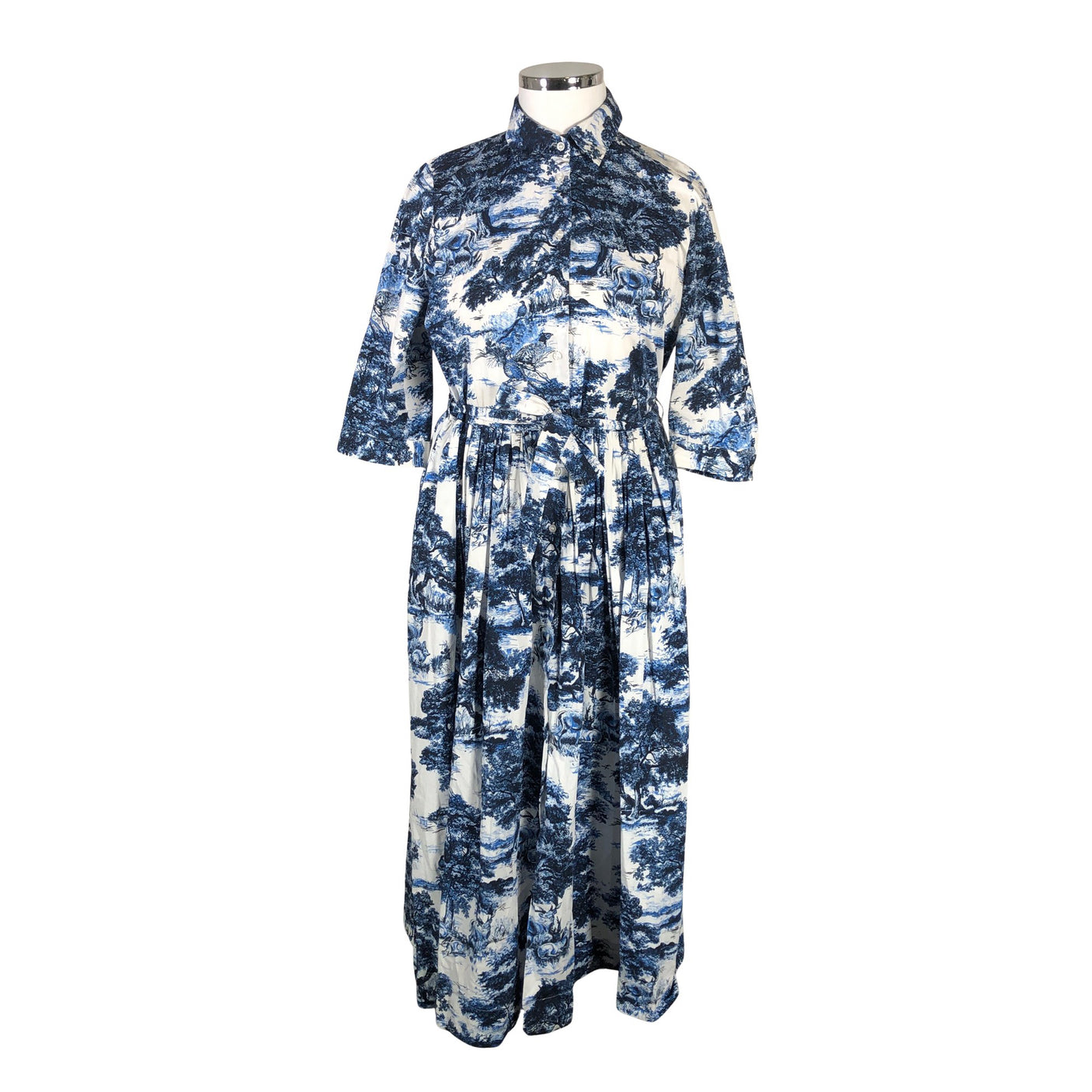 Unisex Andiata - Maksimekko, koko 42 -  (1)