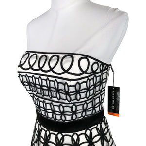 Unisex Karen Millen - Juhlamekko, koko 40 -  (3)