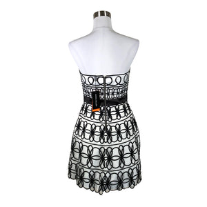 Unisex Karen Millen - Juhlamekko, koko 40 -  (2)